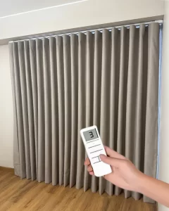 Cortinas SmartCortinas Smart en Lima – Automatización y Diseño para tu Hogar Inteligente Cortinas Smart