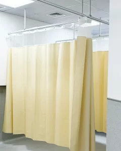 Cortinas para Clínicas en Lima – Higiene, Funcionalidad y Privacidad Médica