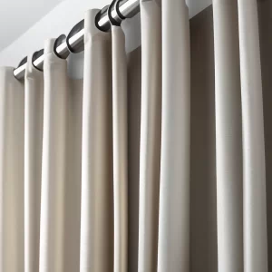 Cortinas con Tubo en Lima – Simples, Elegantes y Económicas