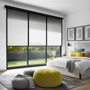 Cortinas Roller Smart en Lima – Tecnología, Comodidad y Estilo Automatizado